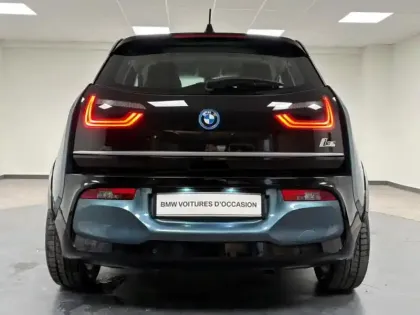 Photo 4 BMW I3  s 184ch 120Ah Edition WindMill Atelier