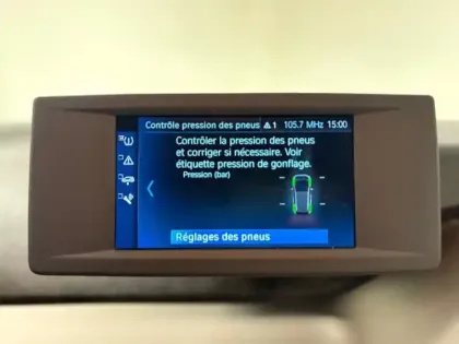 Photo 13 BMW I3  s 184ch 120Ah Edition WindMill Atelier