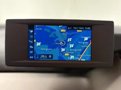 Photo 11 BMW I3  s 184ch 120Ah Edition WindMill Atelier