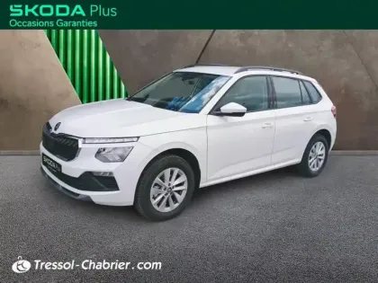 Photo Skoda Kamiq