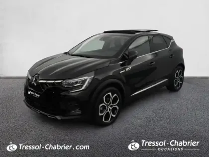 Photo Mitsubishi Asx