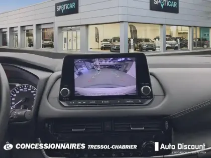 Photo 25 Nissan Qashqai  e-Power 190 ch Business Edition