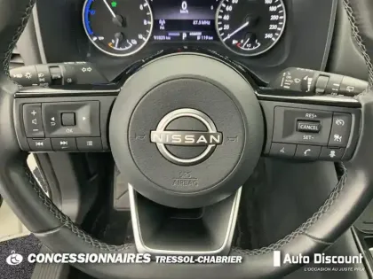 Photo 18 Nissan Qashqai  e-Power 190 ch Business Edition