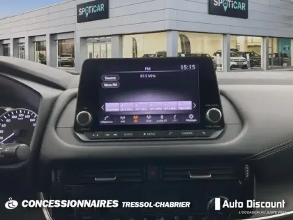 Photo 21 Nissan Qashqai  e-Power 190 ch Business Edition