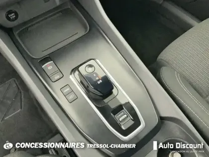 Photo 23 Nissan Qashqai  e-Power 190 ch Business Edition