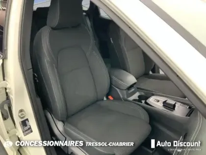 Photo 8 Nissan Qashqai  e-Power 190 ch Business Edition