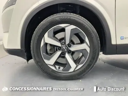 Photo 14 Nissan Qashqai  e-Power 190 ch Business Edition