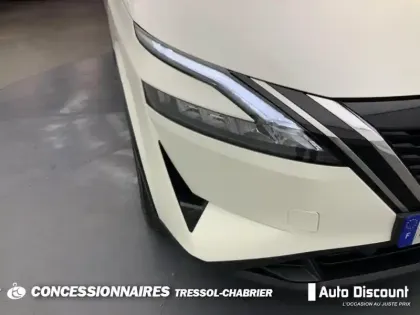 Photo 13 Nissan Qashqai  e-Power 190 ch Business Edition