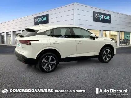 Photo 27 Nissan Qashqai  e-Power 190 ch Business Edition