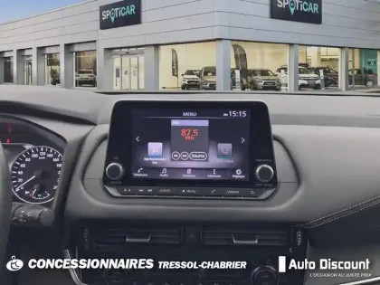 Photo 10 Nissan Qashqai  e-Power 190 ch Business Edition