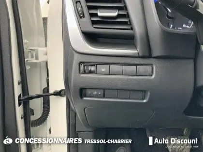 Photo 16 Nissan Qashqai  e-Power 190 ch Business Edition