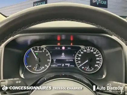 Photo 20 Nissan Qashqai  e-Power 190 ch Business Edition