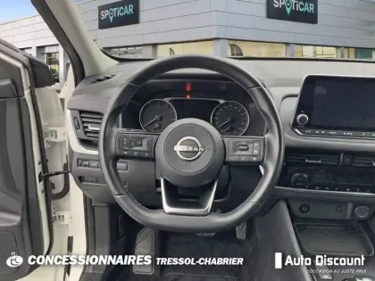 Photo 11 Nissan Qashqai  e-Power 190 ch Business Edition