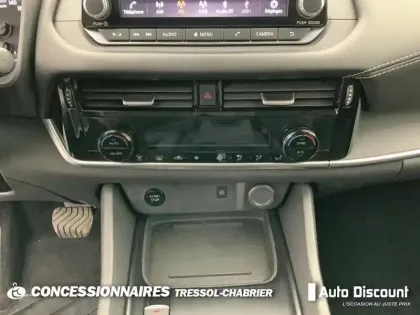 Photo 12 Nissan Qashqai  e-Power 190 ch Business Edition