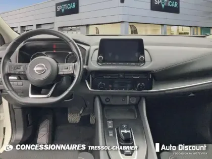 Photo 9 Nissan Qashqai  e-Power 190 ch Business Edition