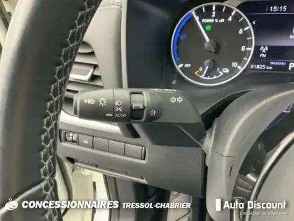 Photo 17 Nissan Qashqai  e-Power 190 ch Business Edition