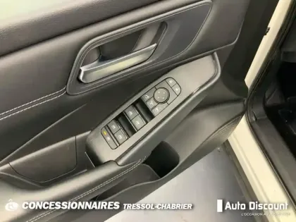 Photo 19 Nissan Qashqai  e-Power 190 ch Business Edition