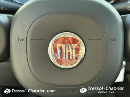 Photo 18 Fiat Panda  1.0 70 ch Hybride BSG S/S City