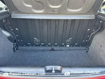 Photo 7 Fiat Panda  1.0 70 ch Hybride BSG S/S City