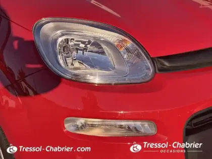 Photo 13 Fiat Panda  1.0 70 ch Hybride BSG S/S City