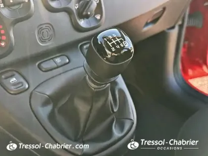 Photo 23 Fiat Panda  1.0 70 ch Hybride BSG S/S City