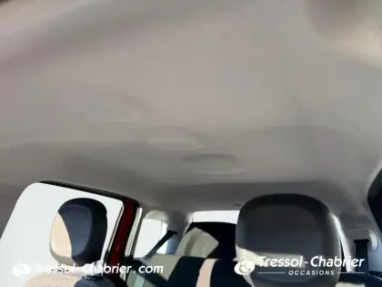 Photo 24 Fiat Panda  1.0 70 ch Hybride BSG S/S City