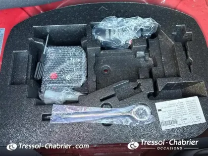 Photo 26 Fiat Panda  1.0 70 ch Hybride BSG S/S City