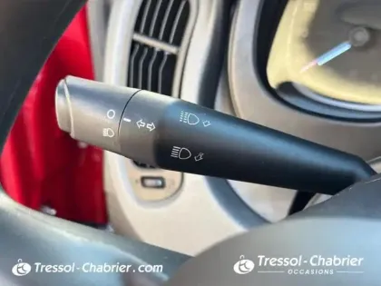 Photo 16 Fiat Panda  1.0 70 ch Hybride BSG S/S City