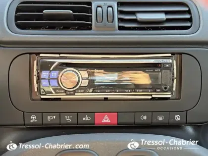 Photo 10 Fiat Panda  1.0 70 ch Hybride BSG S/S City