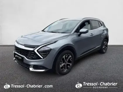 Photo Kia Sportage