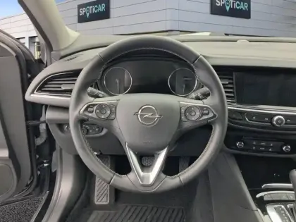 Photo 11 Opel Insignia  Grand Sport 1.6 Diesel 136 ch BVA6 Elite