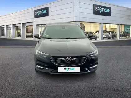 Photo 2 Opel Insignia  Grand Sport 1.6 Diesel 136 ch BVA6 Elite