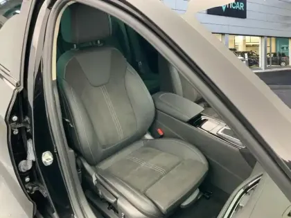 Photo 8 Opel Insignia  Grand Sport 1.6 Diesel 136 ch BVA6 Elite