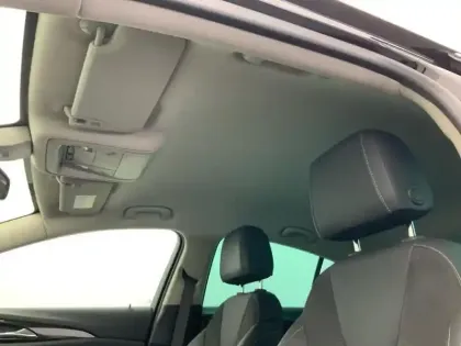 Photo 24 Opel Insignia  Grand Sport 1.6 Diesel 136 ch BVA6 Elite