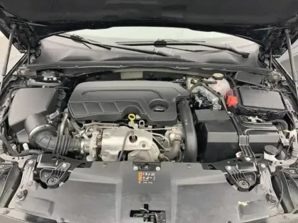 Photo 6 Opel Insignia  Grand Sport 1.6 Diesel 136 ch BVA6 Elite