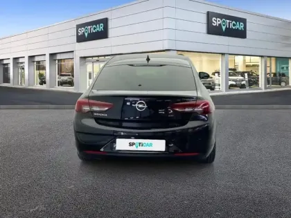 Photo 3 Opel Insignia  Grand Sport 1.6 Diesel 136 ch BVA6 Elite