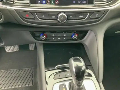 Photo 12 Opel Insignia  Grand Sport 1.6 Diesel 136 ch BVA6 Elite