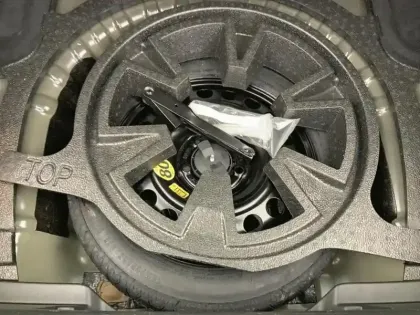 Photo 26 Opel Insignia  Grand Sport 1.6 Diesel 136 ch BVA6 Elite