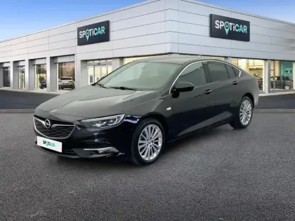 Photo Opel Insignia