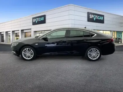 Photo 4 Opel Insignia  Grand Sport 1.6 Diesel 136 ch BVA6 Elite