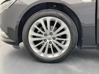 Photo 14 Opel Insignia  Grand Sport 1.6 Diesel 136 ch BVA6 Elite