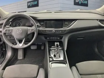 Photo 9 Opel Insignia  Grand Sport 1.6 Diesel 136 ch BVA6 Elite