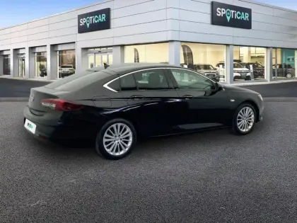 Photo 27 Opel Insignia  Grand Sport 1.6 Diesel 136 ch BVA6 Elite