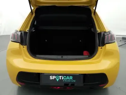 Photo 6 Peugeot 208  PureTech 100 S&S BVM6 Allure