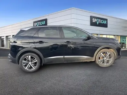 Photo 5 Peugeot 3008  BlueHDi 130ch S&S EAT8 Allure Pack