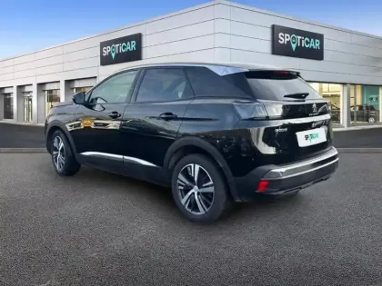 Photo 29 Peugeot 3008  BlueHDi 130ch S&S EAT8 Allure Pack