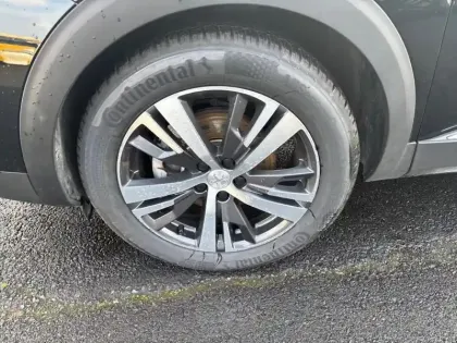 Photo 14 Peugeot 3008  BlueHDi 130ch S&S EAT8 Allure Pack