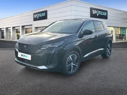 Photo Peugeot 3008 Gt