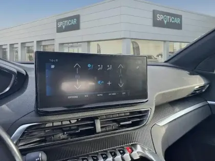 Photo 10 Peugeot 3008  BlueHDi 130ch S&S EAT8 Allure Pack