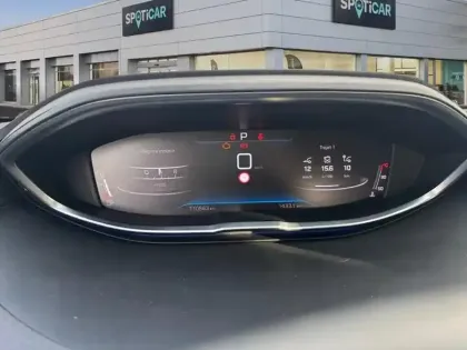 Photo 20 Peugeot 3008  BlueHDi 130ch S&S EAT8 Allure Pack